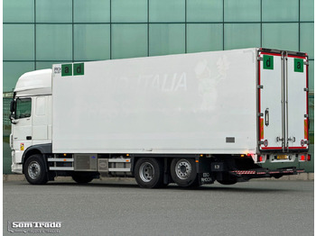 Kühlkoffer LKW DAF XF 480 FAR SSC Isolated BOX 810x250x275 CM Inside TRS Cooling Tail Lift TOP Condition NL-Truck: das Bild 3 Kühlkoffer LKW DAF XF 480 FAR SSC Isolated BOX 810x250x275 CM Inside TRS Cooling Tail Lift TOP Condition NL-Truck: das Bild 3