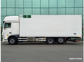Kühlkoffer LKW DAF XF 480 FAR SSC Isolated BOX 810x250x275 CM Inside TRS Cooling Tail Lift TOP Condition NL-Truck: das Bild 2 Kühlkoffer LKW DAF XF 480 FAR SSC Isolated BOX 810x250x275 CM Inside TRS Cooling Tail Lift TOP Condition NL-Truck: das Bild 2