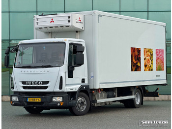 MITSUBISHI Kühlkoffer LKW