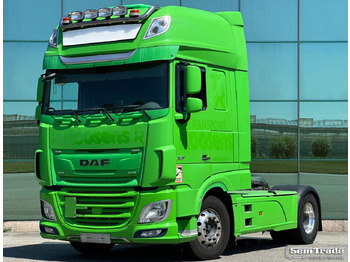 DAF XF 480 Sattelzugmaschine