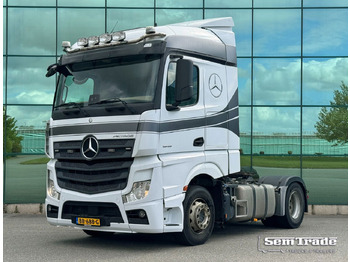 MERCEDES-BENZ Actros 1945 Sattelzugmaschine