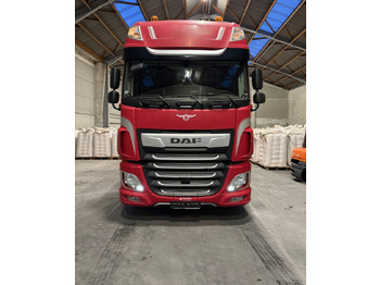 DAF XF 480 Sattelzugmaschine