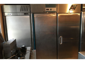 Lebensmittelmaschine