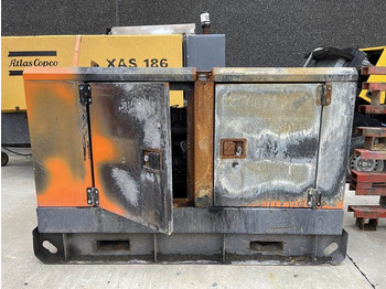 ATLAS Stromgenerator