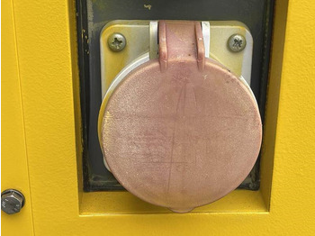 Stromgenerator Atlas-Copco QAS 40: das Bild 5 Stromgenerator Atlas-Copco QAS 40: das Bild 5