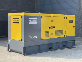 ATLAS Stromgenerator