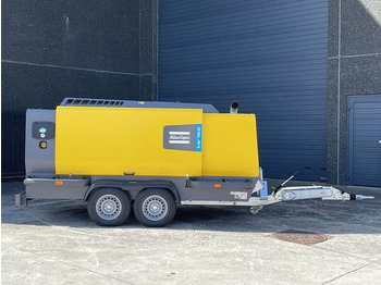 Luftkompressor Atlas-Copco X-AIR+750-25: das Bild 2