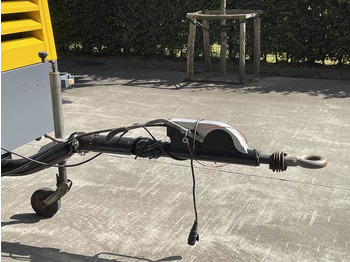 Luftkompressor Atlas-Copco XAVS 186 JD - N: das Bild 4
