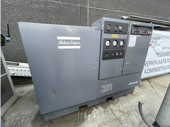 ATLAS Luftkompressor