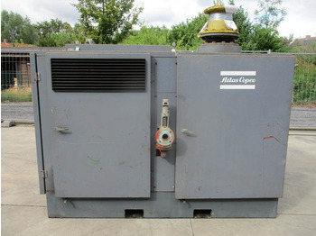 Luftkompressor Atlas-Copco ZR 30 E: das Bild 3