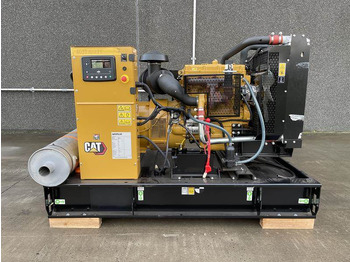 CATERPILLAR Stromgenerator