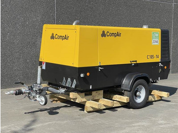 COMPAIR Luftkompressor