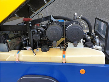 Luftkompressor Compair C 76 - N: das Bild 4 Luftkompressor Compair C 76 - N: das Bild 4