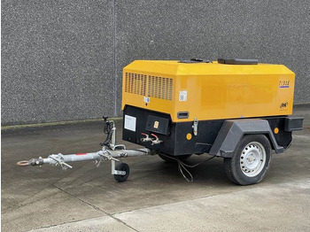 DOOSAN Luftkompressor