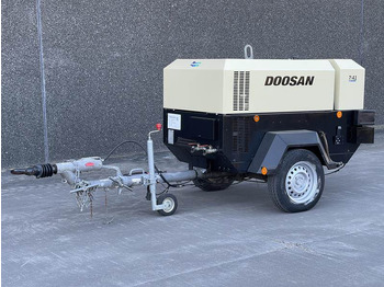 DOOSAN 7/41 Luftkompressor