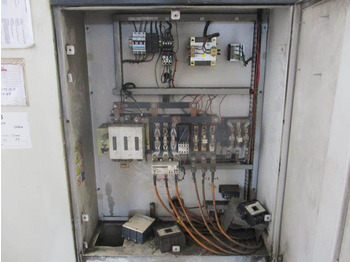 INGERSOLL RAND Luftkompressor