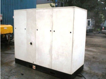 Luftkompressor Ingersoll Rand ML 55: das Bild 2 Luftkompressor Ingersoll Rand ML 55: das Bild 2