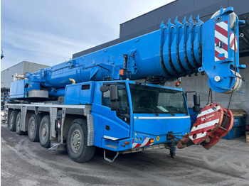 TADANO ATF 220G-5 Mobilkran