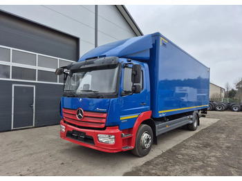 MERCEDES-BENZ Atego 1330 Koffer LKW
