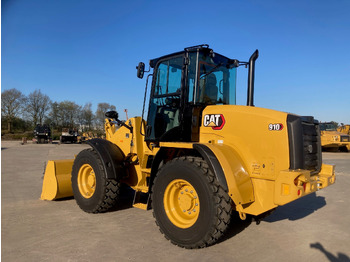 CATERPILLAR 910 Radlader