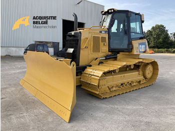 CATERPILLAR D6K2 Bulldozer