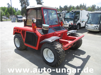 AEBI Traktor