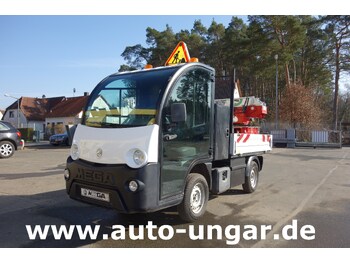 Kipper Transporter