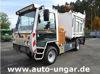 Müllwagen