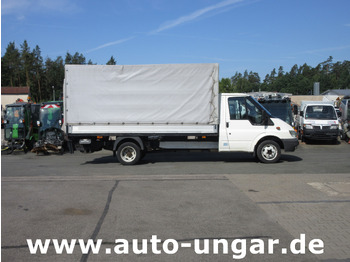 FORD Transit Planen Transporter