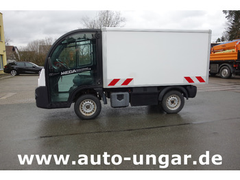 Koffer Transporter