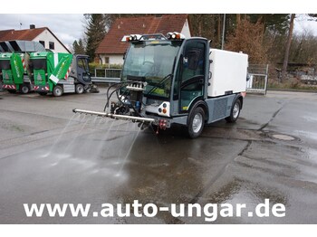 BOSCHUNG Kommunal-/ Sonderfahrzeug