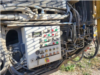 Backenbrecher Atlas-Copco PC 2 / PowerCrusher: das Bild 5 Backenbrecher Atlas-Copco PC 2 / PowerCrusher: das Bild 5