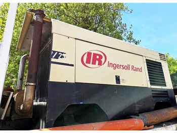 INGERSOLL RAND Luftkompressor