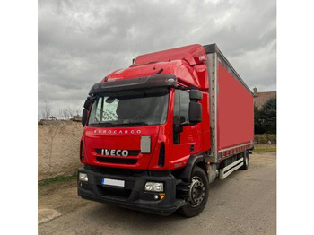 IVECO EuroCargo 190E Plane LKW