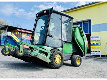 JOHN DEERE Rasenmäher