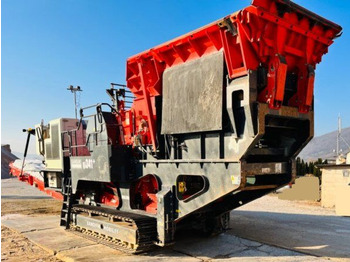 SANDVIK Backenbrecher