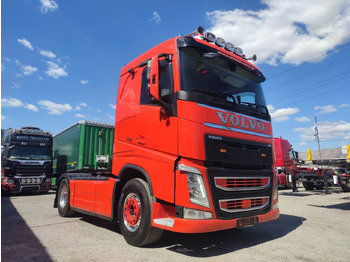 VOLVO FH13 500 Sattelzugmaschine
