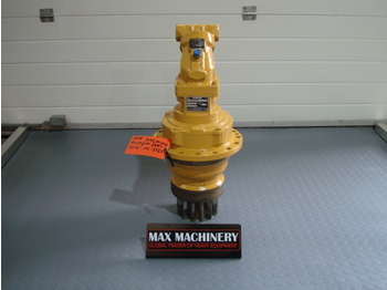 CATERPILLAR Hydraulik