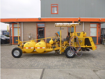 HOFMANS Asphalttechnik