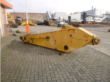 KOMATSU Ausleger