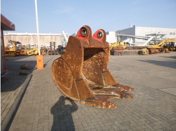 LIEBHERR Baggerschaufel