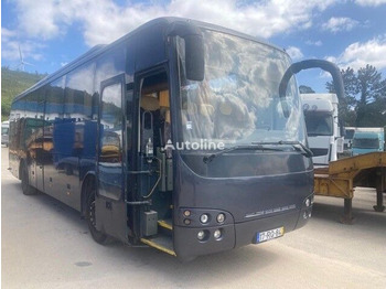 Reisebus Temsa - SAFARI TB162W: das Bild 1