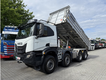 IVECO T-WAY Kipper