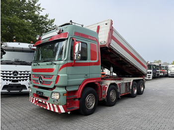 MERCEDES-BENZ Actros Kipper