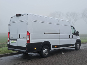 Kastenwagen Citroën Jumper 2.2 L4H2 Maxi Airco: das Bild 3 Kastenwagen Citroën Jumper 2.2 L4H2 Maxi Airco: das Bild 3