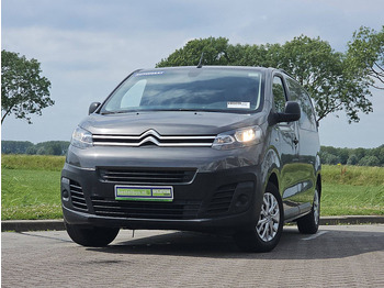 CITROËN Jumpy Kleintransporter