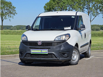 FIAT Doblo Cargo Kleintransporter