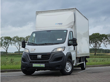 FIAT Ducato 2.2 Koffer Transporter