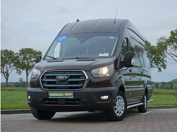 FORD Transit Kastenwagen