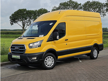 Kastenwagen, Elektro-Transporter Ford E-Transit  L3H3 68kWh Navi!: das Bild 2